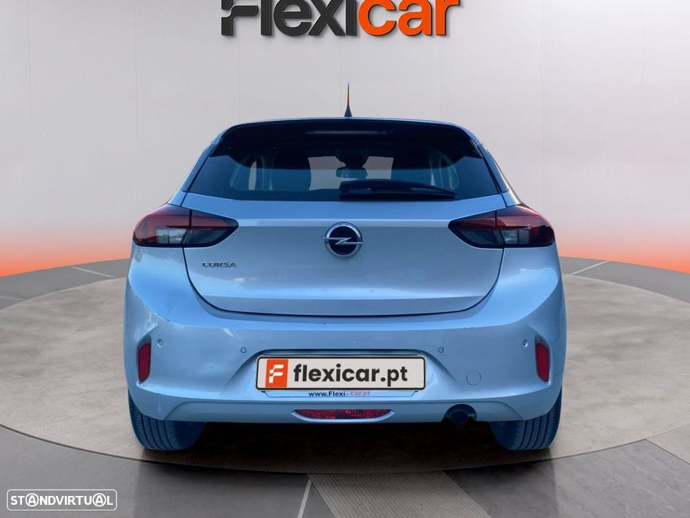 Opel Corsa 1.5 D Elegance - 3