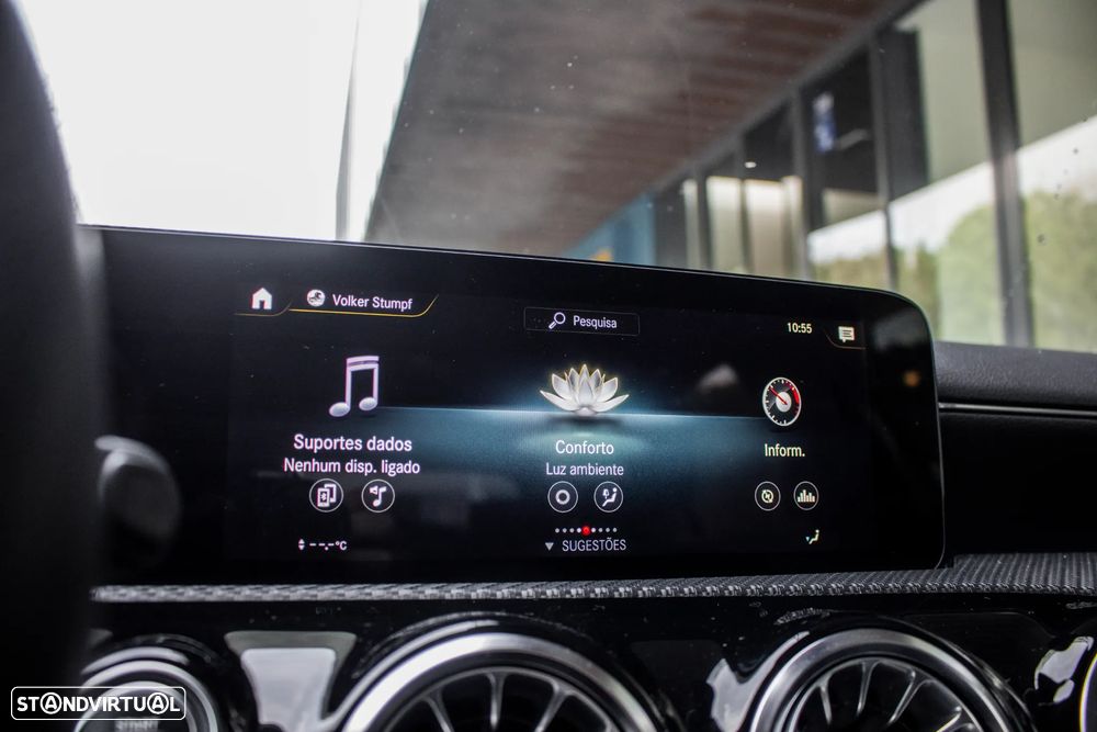 Mercedes-Benz A 250 e Progressive - 39