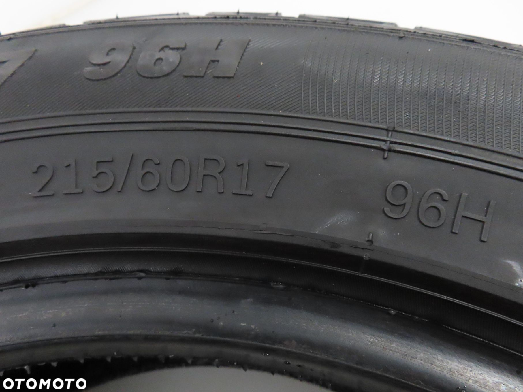 2x 215/60R17 OPONY ZIMOWE Premiorri Via Maggiore Z Plus 96H - 4