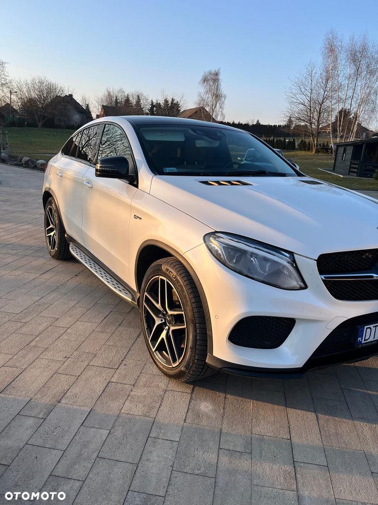 Mercedes-Benz GLC - 3