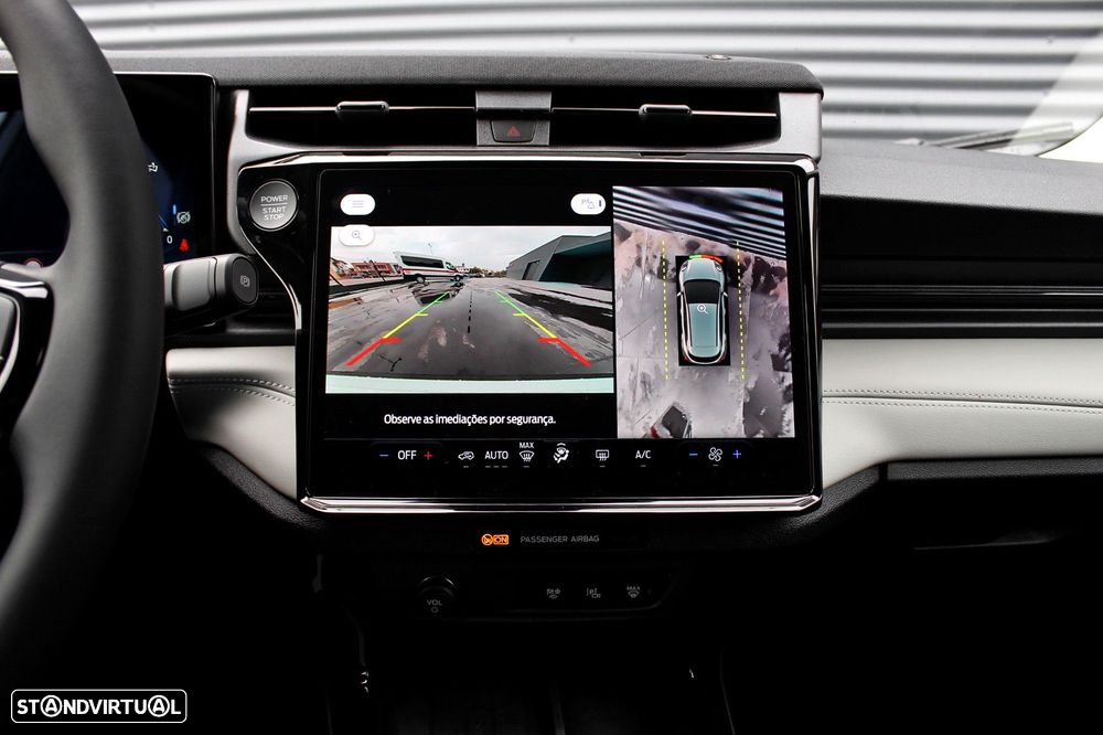 Ford Puma Gen-E 54 kWh Premium - 34