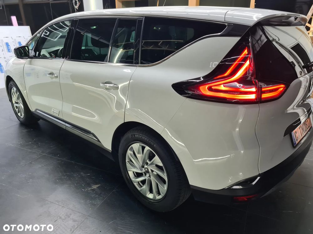 Renault Espace Energy dCi 160 EDC Intens - 30