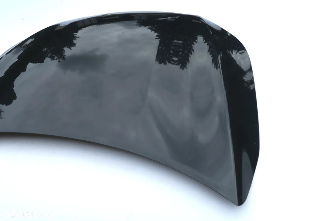 KIA CEED 3 III CD 2018 - maska pokrywa silnika ORYGINAŁ OE - 10