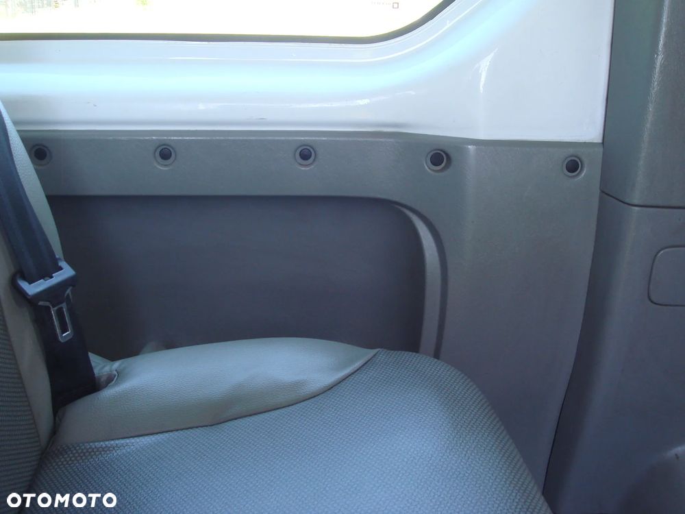 Renault Trafic - 8