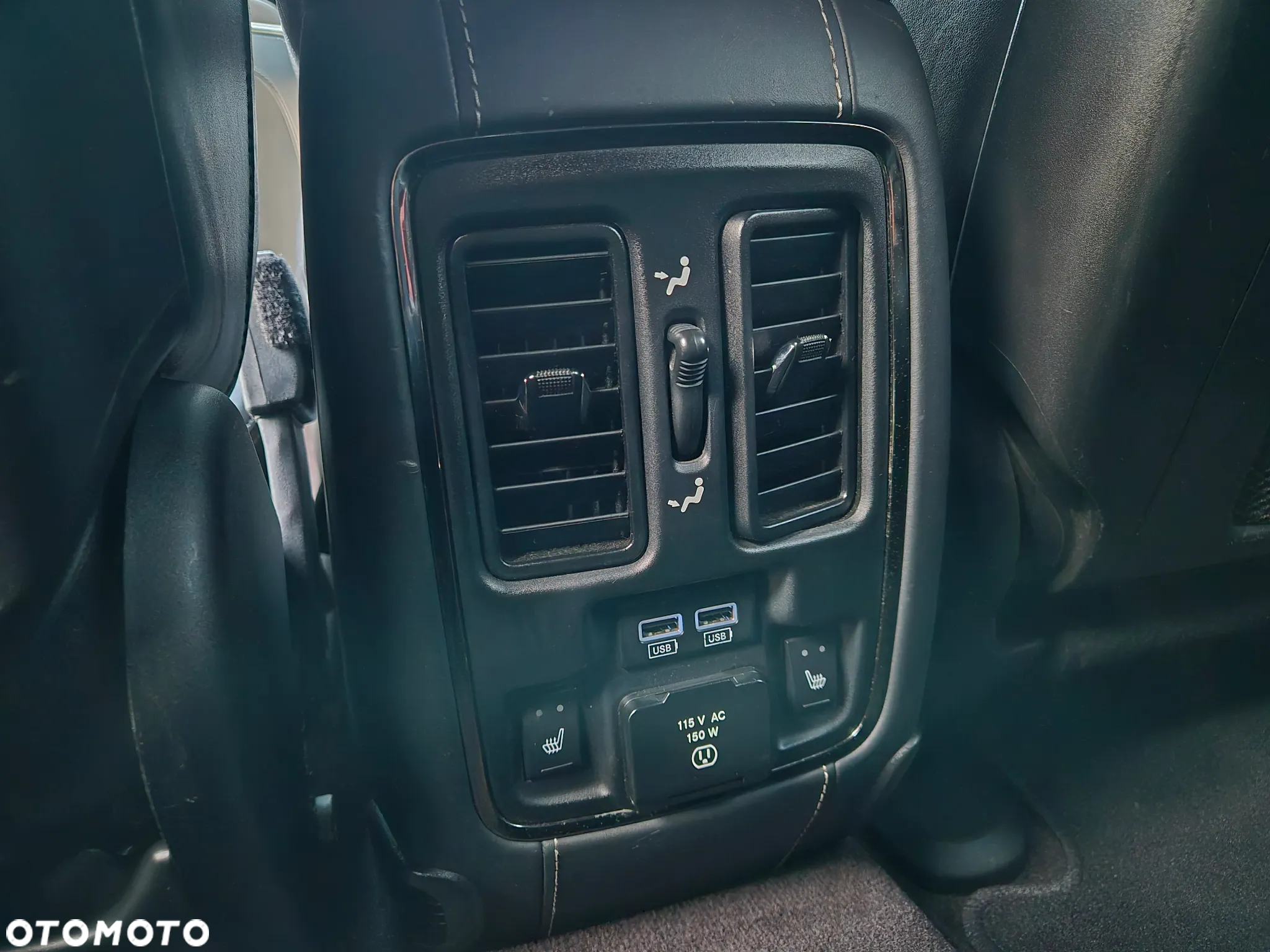 Jeep Grand Cherokee 6.4 V8 SRT8 - 25