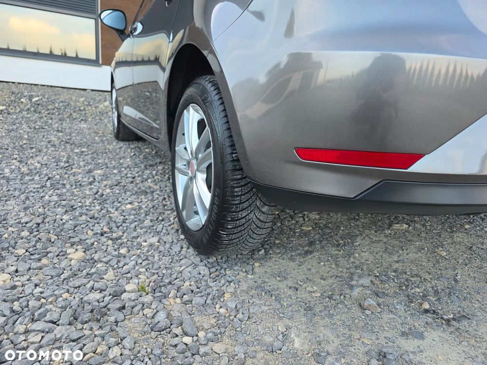 Seat Ibiza 1.4 16V i-Tech - 17