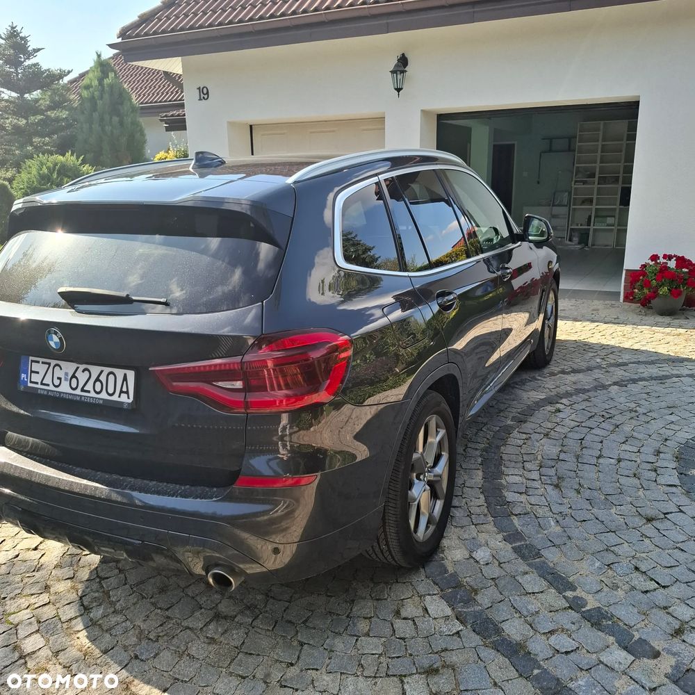 BMW X3 - 5