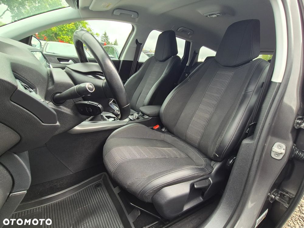 Peugeot 308 BlueHDi 130 Stop & Start Active Pack - 25