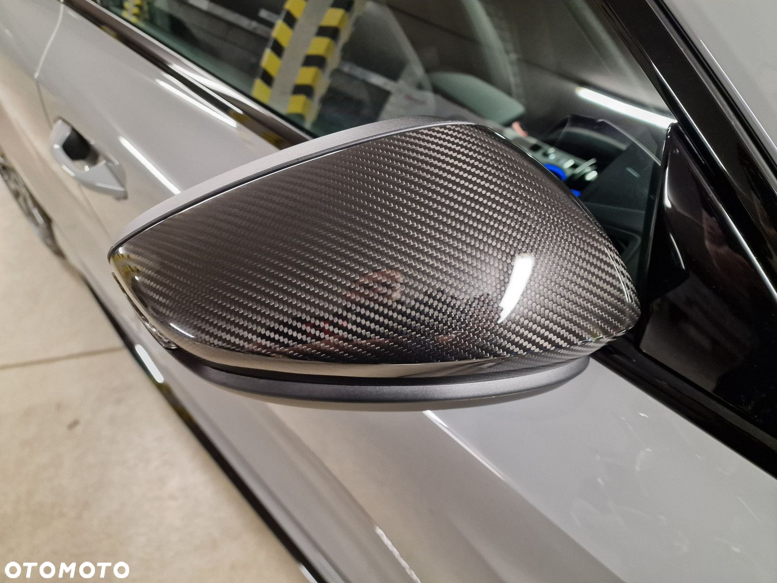 Audi RS3 Sportback - 7