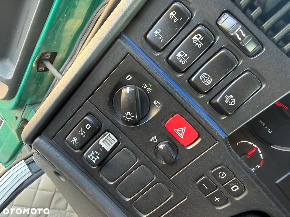 Scania R410 - 7