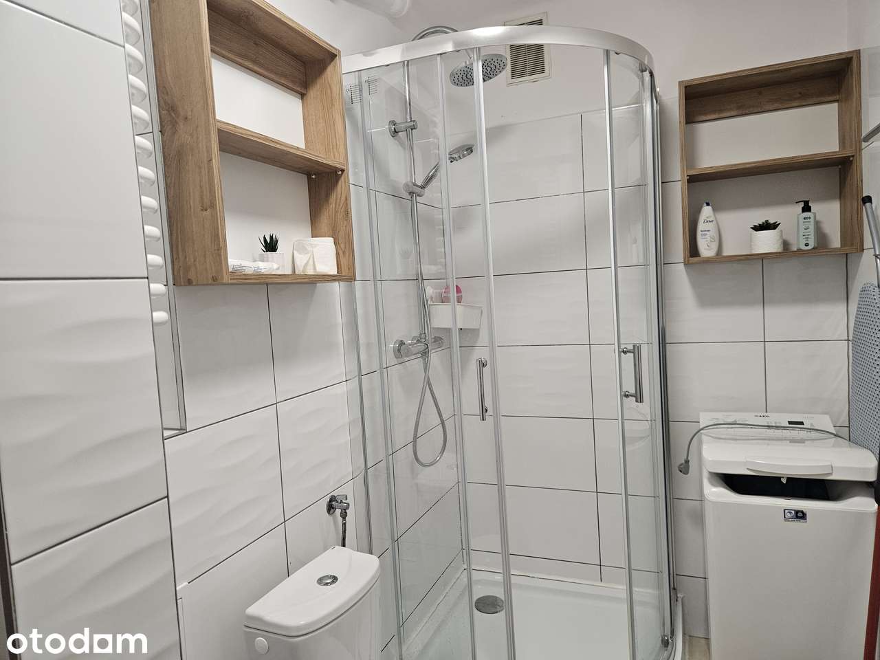 Komfortowe 2-pokojowe mieszkanie 38 m² | AGH |Bez prowizji 
2600 zł