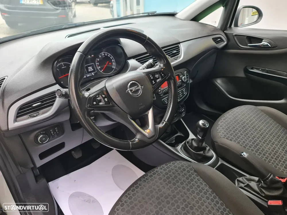 Opel Corsa 1.3 CDTi Edition - 5