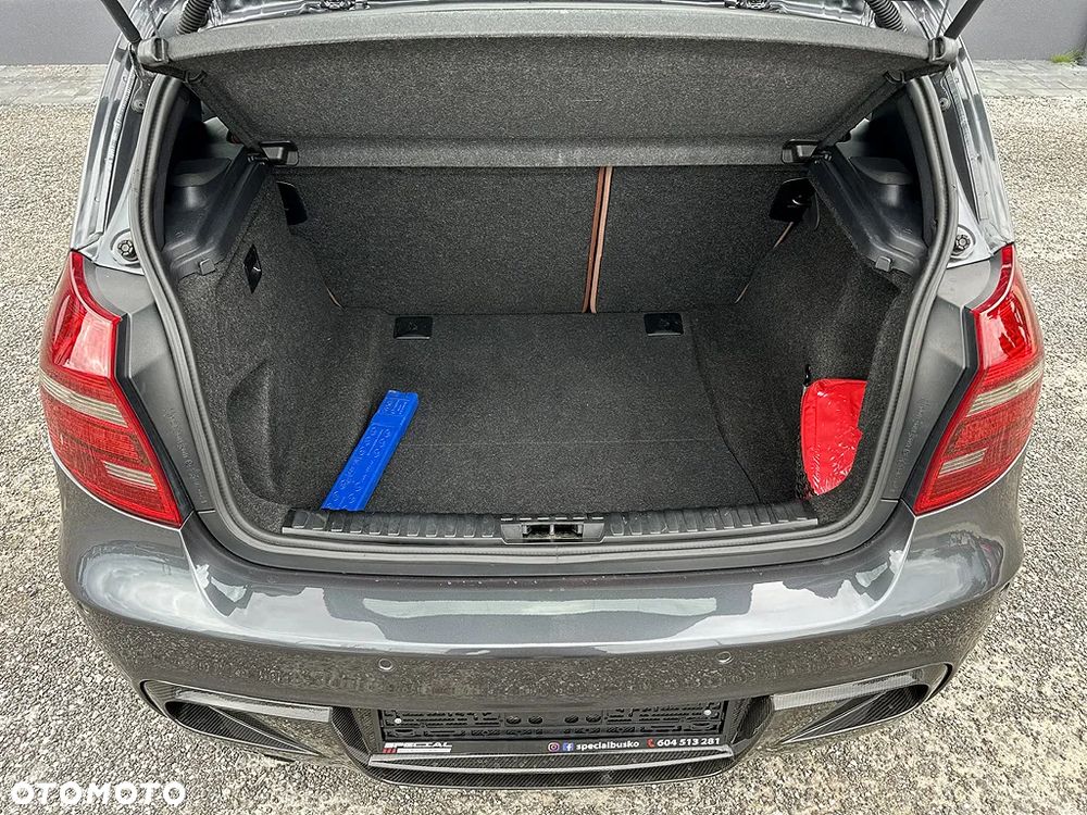 BMW Seria 1 118d DPF Edition Sport - 9