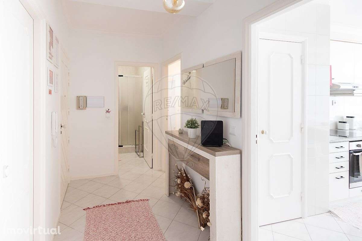 Apartamento T3 para arrendamento - Grande imagem: 2/14