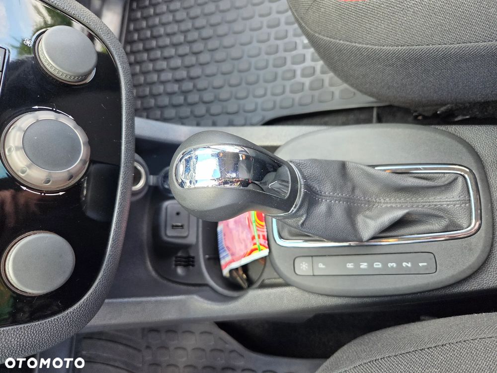 Opel Corsa - 23
