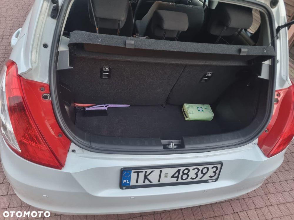 Suzuki Swift 1.2 Elegance EASS - 16