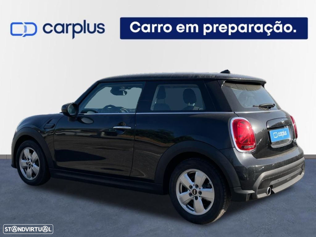 MINI 5 Portas - 2