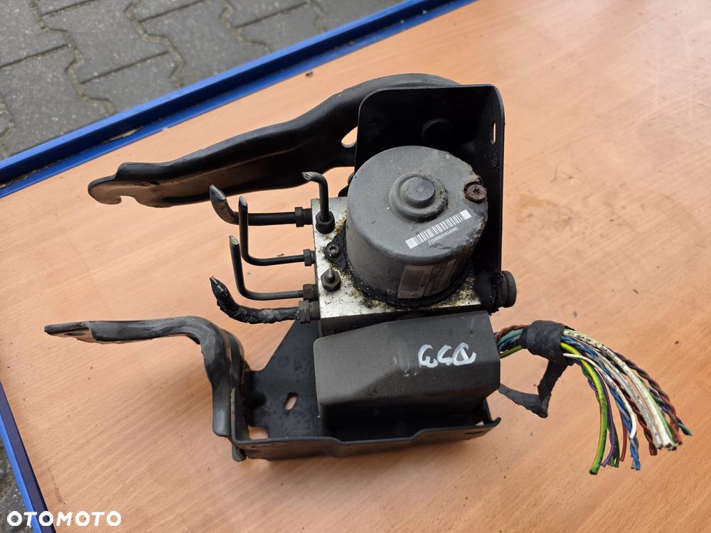 CITROEN DS3 POMPA ABS 9674415980 - 1