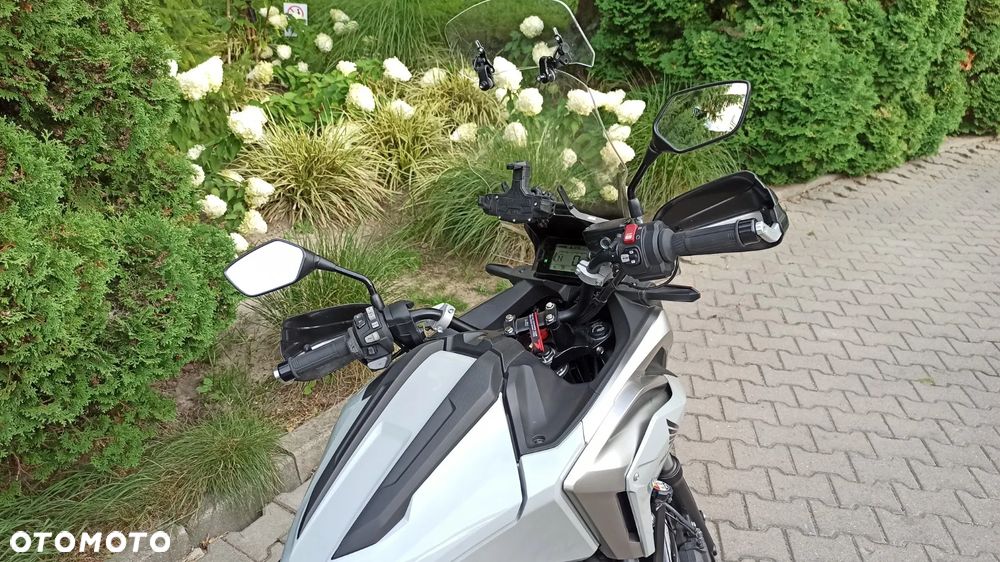 Honda NC - 3