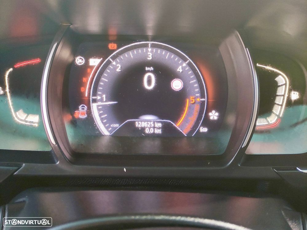 Renault Grand Scénic 1.6 dCi Bose Edition EDC SS - 8