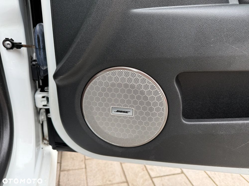 Renault Laguna dCi 110 FAP EDC Bose Edition - 38