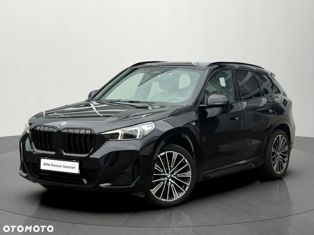 BMW X1 xDrive23i mHEV M Sport - 2