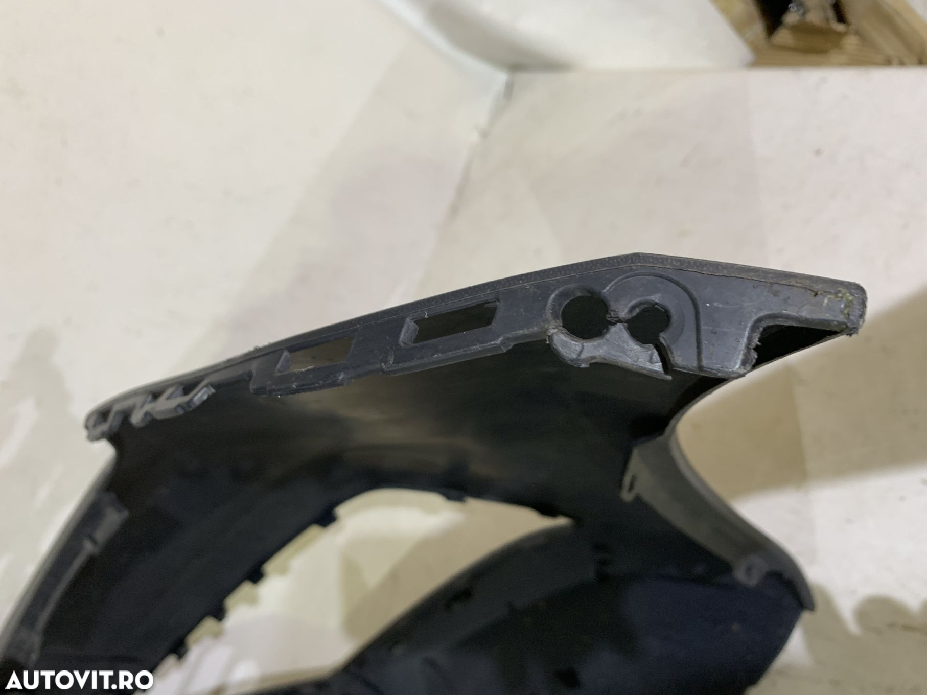 Bara fata VW Caddy , 2015, 2016, 2017, 2018, 2019, cod origine OE 2K5807221J. - 12