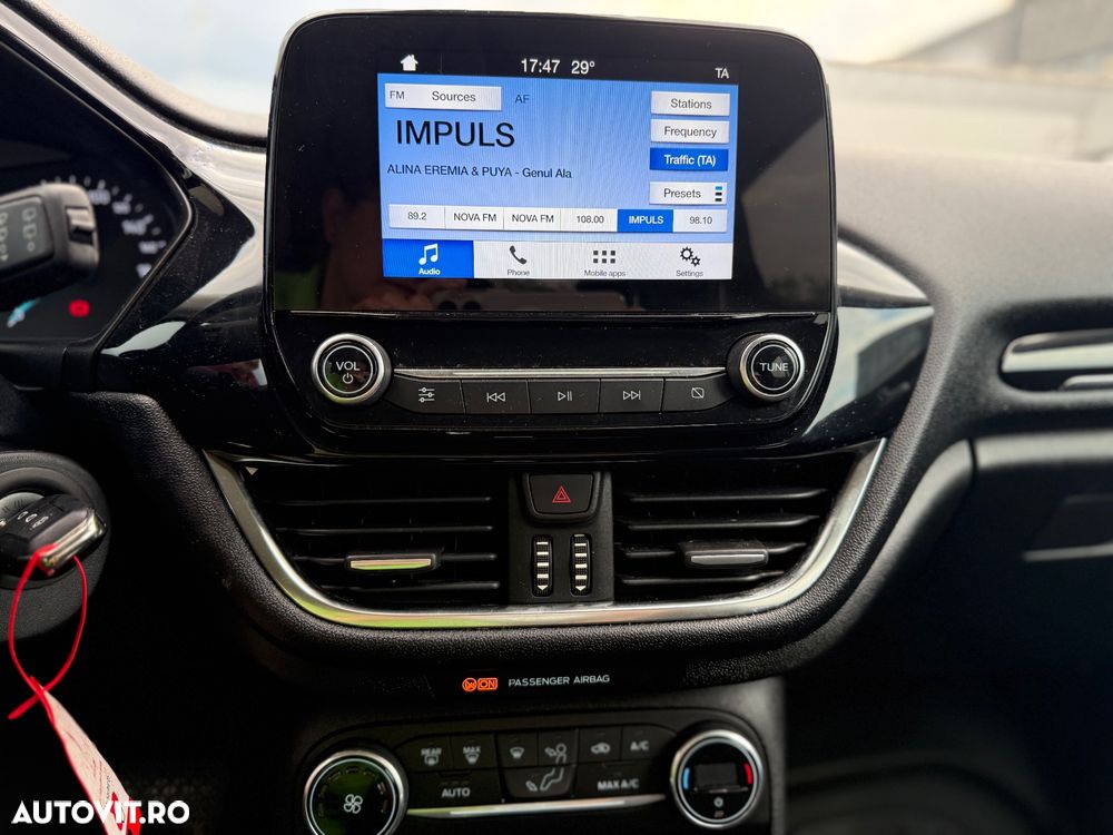 Ford Fiesta - 6