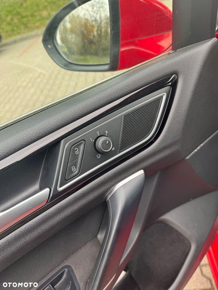 Volkswagen Golf Sportsvan SV 1.4 TSI BMT Highline - 18