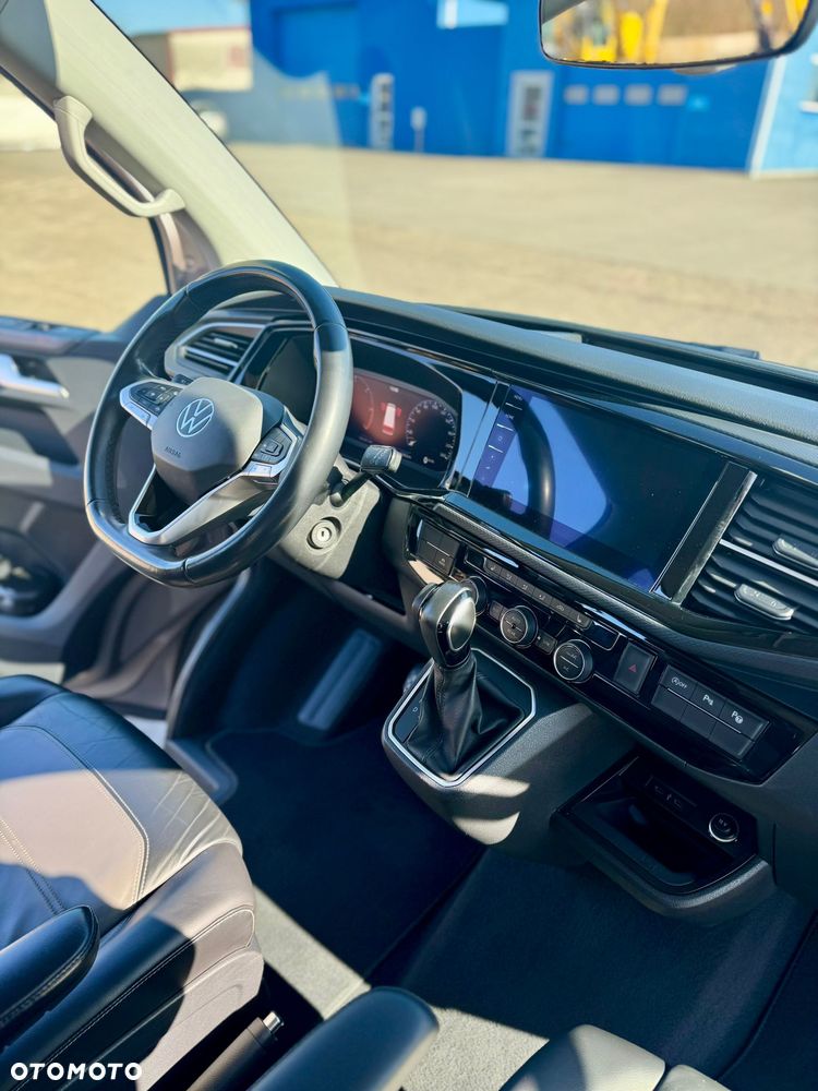 Volkswagen Multivan 2.0 BiTDI L1 Highline 4Motion DSG - 18