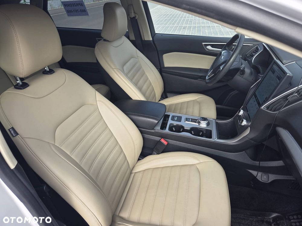 Ford Inny - 9
