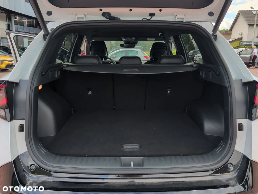 Kia Sportage 1.6 T-GDI PHEV GT Line 4WD - 28