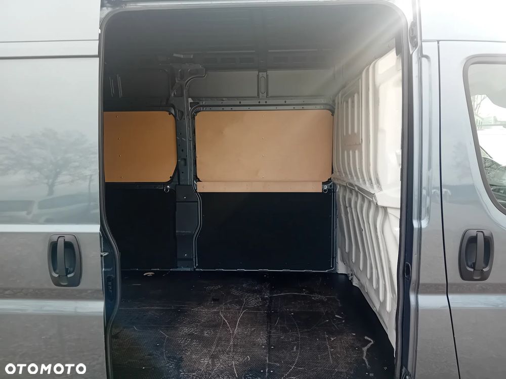Peugeot Boxer - 12