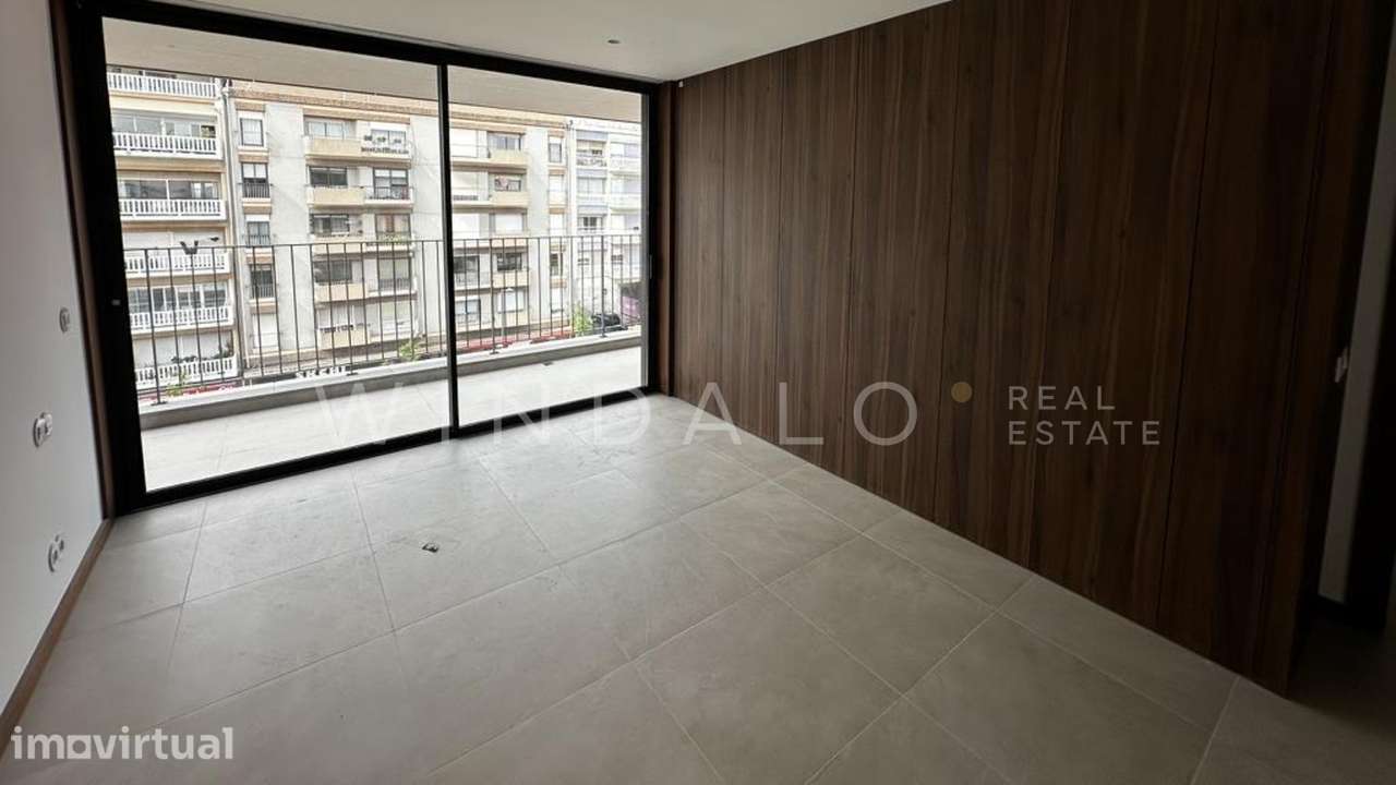 Excelente T1 - CASA LÍGIA no centro de  Aveiro *últimas unidades* - Grande imagem: 5/8