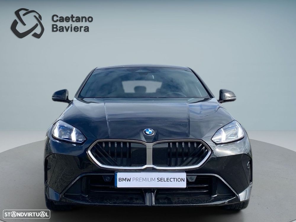 BMW 116 Pack Desportivo M - 1