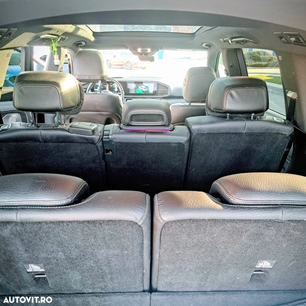 Mercedes-Benz GLS - 16