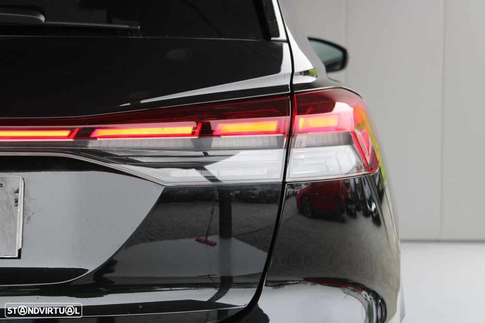 Audi Q4 e-tron 40 82 kWH - 39