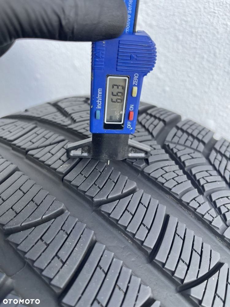 FELGI KOŁA ZIMA PORSCHE 911 CARRERA S4 20 991 99136271000 GRAU MATT - 15