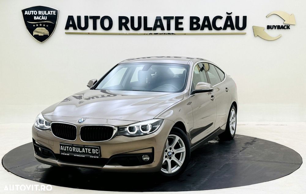 BMW Seria 3 - 2