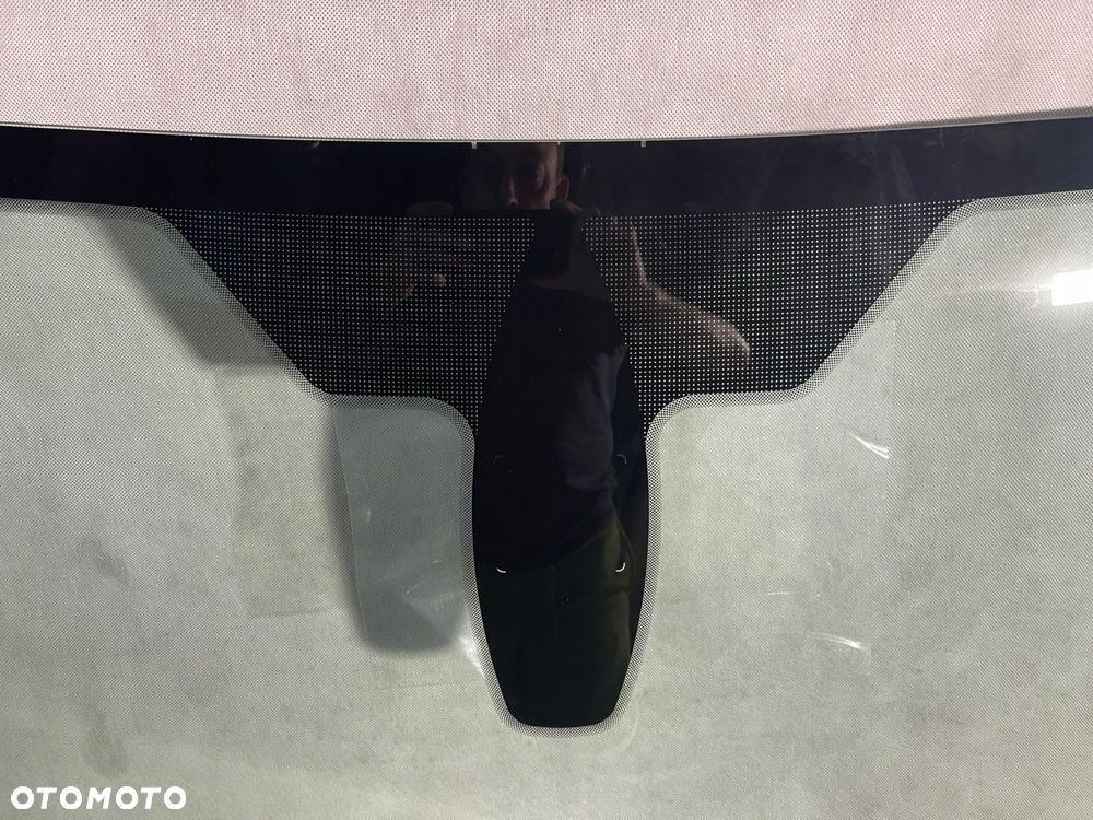 ford transit connect szyba przednia po 2014 - 2