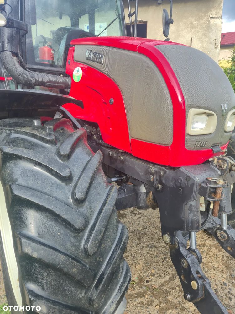 Valtra N111 - 3