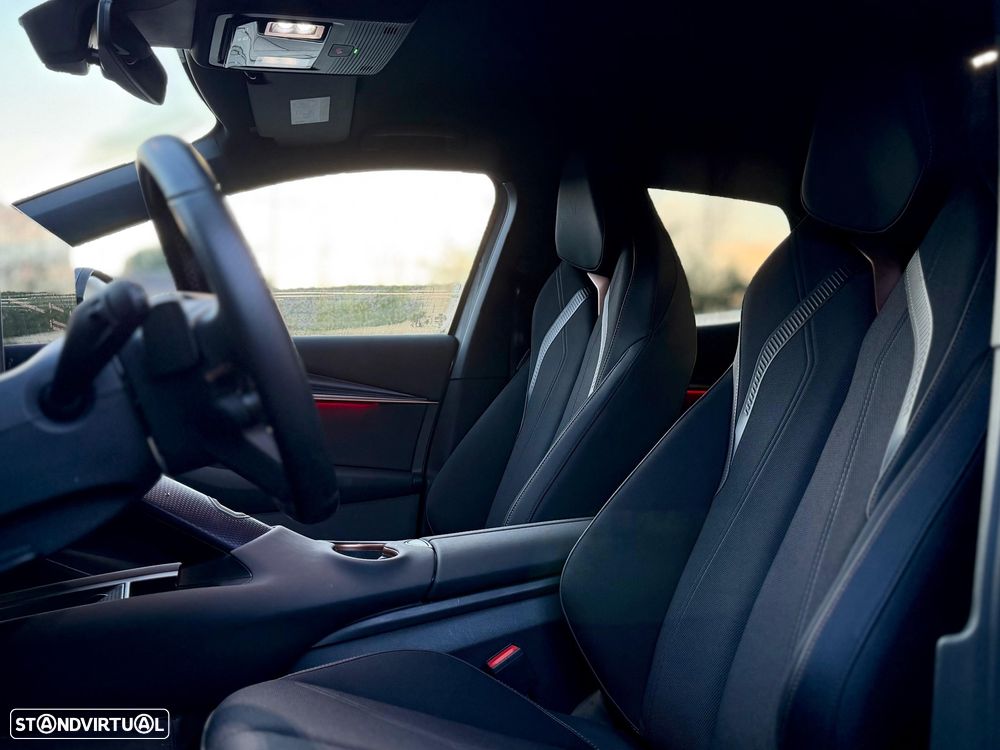 Cupra Tavascan 210 kW/77kWh HA Endurance - 49