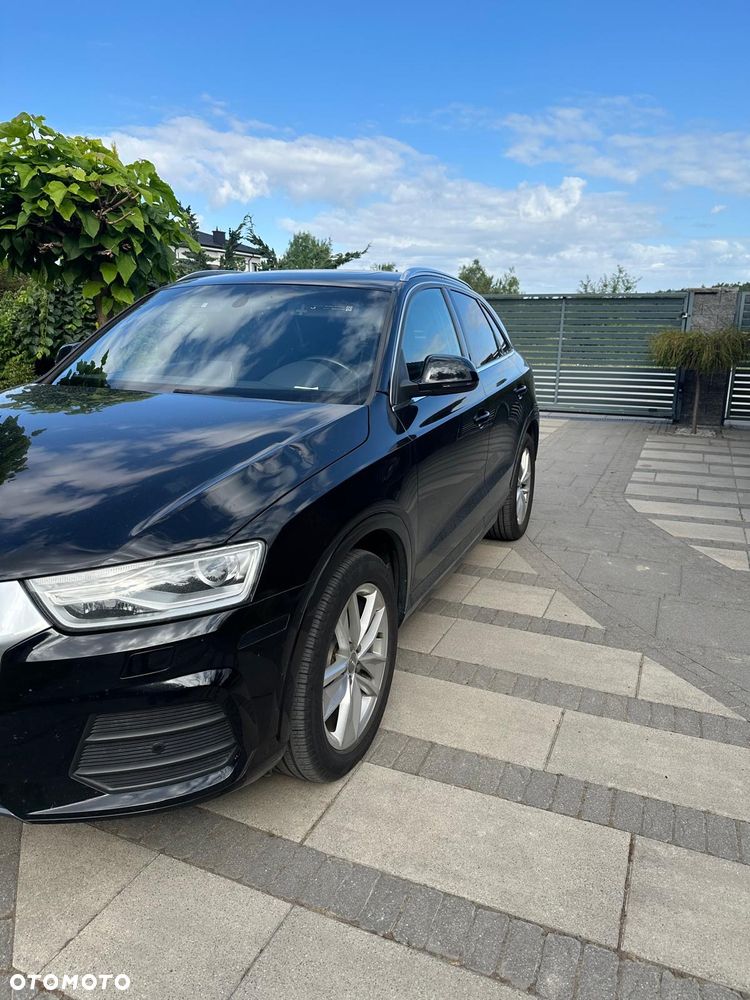 Audi Q3 - 1
