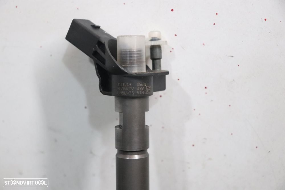 INJETOR AUDI Q7 4L - 1