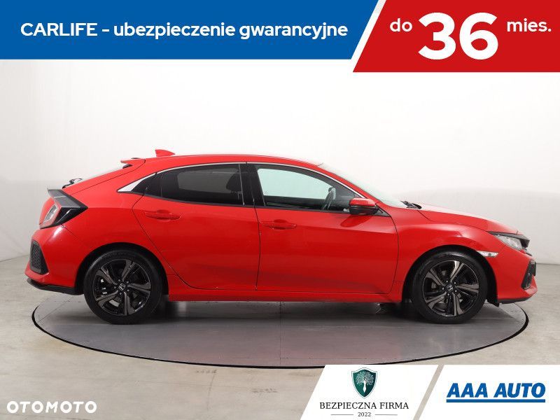 Honda Civic - 8