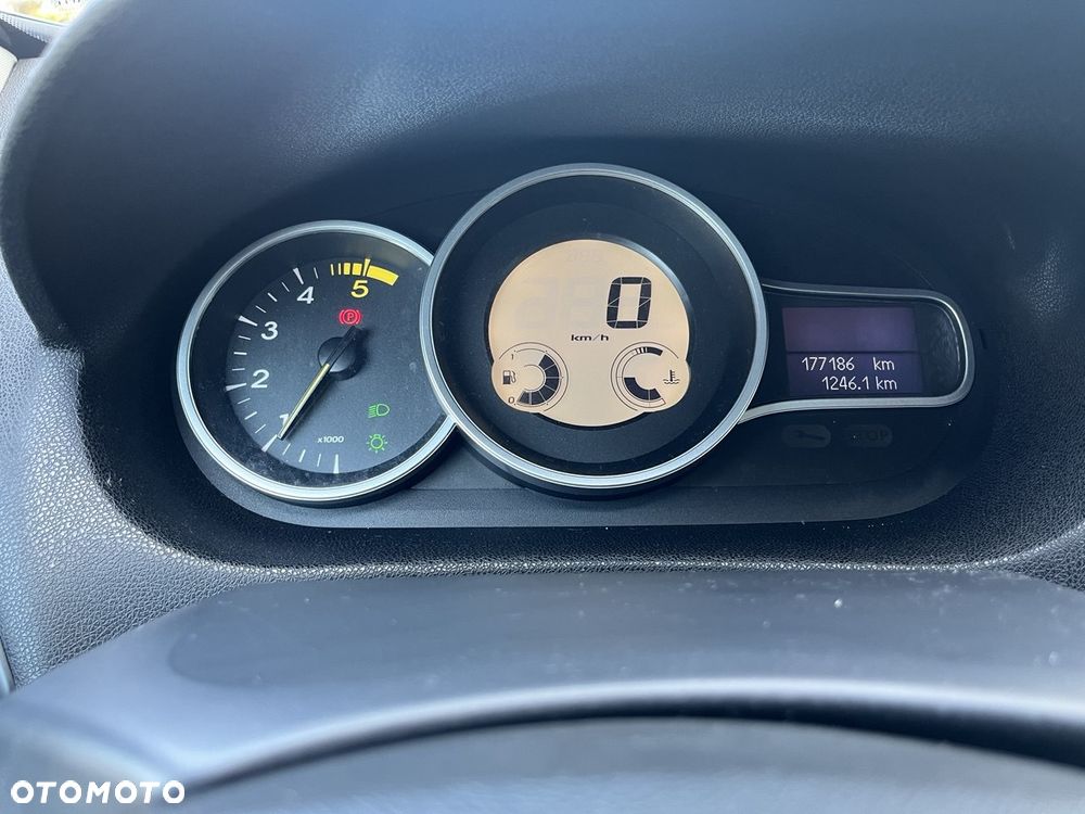 Renault Megane 1.5 dCi Generation - 23