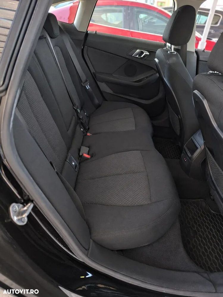 BMW Seria 2 - 12