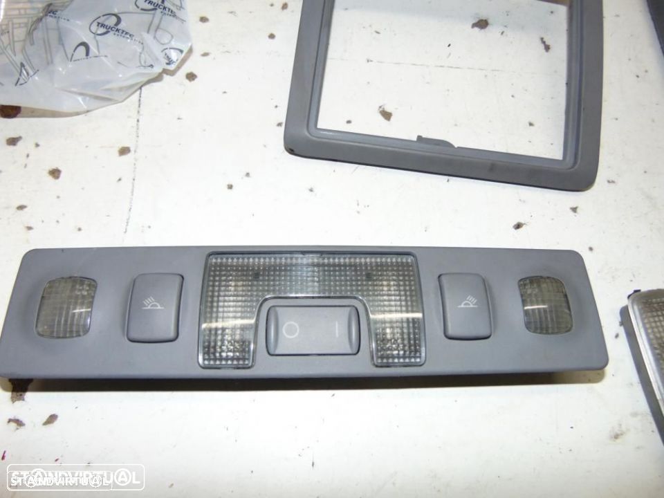 Audi A6 2.5 TDI vários - 3