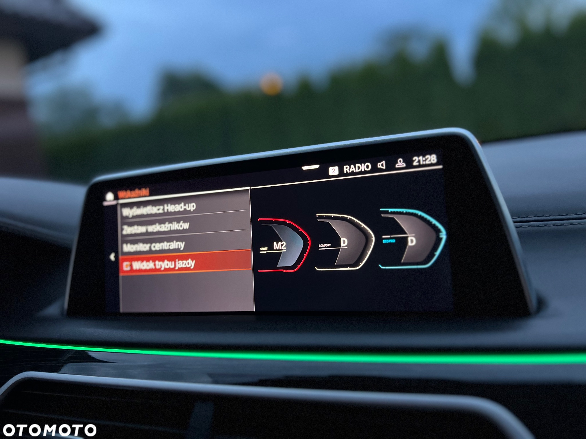 BMW Seria 7 740d xDrive sport - 40