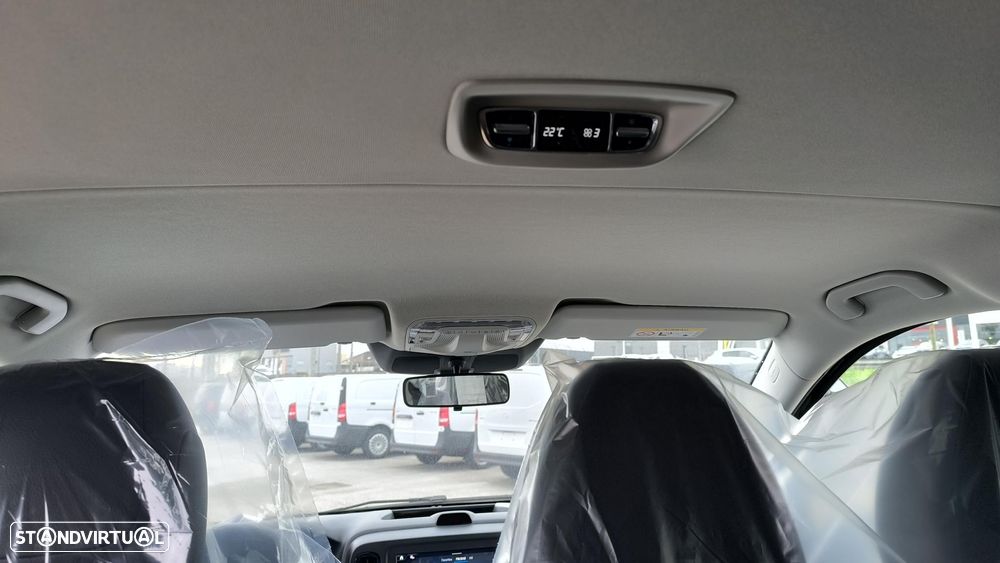 Mercedes-Benz Vito Tourer 116 CDi/34 Pro - 16